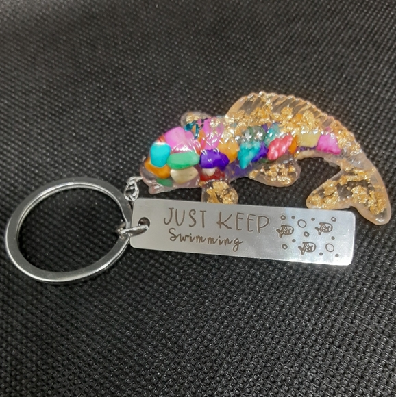 keychain - Picture 1 of 1